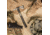 SOG Specialty Knives &amp; Tools FastHawk Tactical Tomahawk Axe, 2in, 420 Stainless Blade, Black, Glass-Reinforced Nylon Handle, Polished Blade Finish, Silver, SOG-F06PN-CP