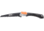 SOG Specialty Knives &amp; Tools Folding Saw, 8.25in, Black/Black, SOG-F10N-CP
