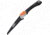 SOG Specialty Knives &amp; Tools Folding Saw, 8.25in, Black/Black, SOG-F10N-CP