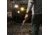 SOG Specialty Knives &amp; Tools Folding Saw, 8.25in, Black/Black, SOG-F10N-CP