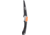 SOG Specialty Knives &amp; Tools Folding Saw, 8.25in, Black/Black, SOG-F10N-CP
