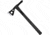 SOG Specialty Knives &amp; Tools Tactical Tomahawk Axe, 2.75in, 420 Stainless Blade, Glass-Reinforced Nylon Handle, Black/Black, SOG-F01TN-CP