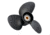 Solas Amita 3 Aluminum 3 Blade Prop Lh 14.5 Dia. x 19 Pitch x 17 Spline, 8812-145-19