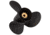 Solas Amita 3 Aluminum 3 Blade Prop Rh 10.1in Dia. x 13 Pitch x 10 Spline, 1211-101-13