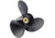 Solas Amita 3 Aluminum 3 Blade Prop Rh 12in Dia. x 17 Pitch x 13 Spline, 2311-120-17