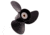 Solas Amita 3 Aluminum 3 Blade Prop Rh 14.5 Dia. x 19 Pitch x 19 Spline, 8611-145-19