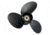 Solas Amita 3 Aluminum 3 Blade Prop Rh 14.8 Dia. x 17 Pitch x 17 Spline, 8811-148-17