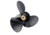 Solas Amita 3+ Aluminum 3 Blade Prop Rh 15.3 Dia. x 23 Pitch x 15 Spline, 4511-153-23