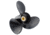 Solas Amita 3 Aluminum 3 Blade Prop Rh 9.25 Dia. x 9 Pitch x 14 Spline, 5111-093-09