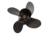Solas Amita 4 Aluminum 4 Blade Prop Rh 9.25 Dia. x 9 Pitch x 13 Spline, 2113-093-09