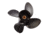 Solas Amita 4 Stainless Steel 4 Blade Prop Rh 12.75 Dia. x 17 Pitch x 13 Spline, 2413-128-17
