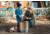 Solo Stove Ranger 2.0, Stainless Steel, Small, SSRAN-2.0