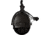 Sordin Supreme MIL AUX Headset, Black Cups, 530439