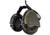 Sordin Supreme MIL AUX Headset, Green Cups, 530445