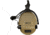Sordin Supreme MIL AUX Headset, Neckband, Beige Cups, 500784