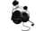 Sordin Supreme MIL CC Headset, ARC, Black Cups, 510985