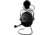 Sordin Supreme MIL CC Headset, ARC, Black Cups, 510985