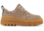 Sorel Caribou X Shoe Wp - Womens, Omega Taupe/Sea Salt, 7, 2058711-264-7