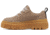 Sorel Caribou X Shoe Wp - Womens, Omega Taupe/Sea Salt, 7, 2058711-264-7