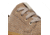 Sorel Caribou X Shoe Wp - Womens, Omega Taupe/Sea Salt, 7, 2058711-264-7