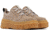 Sorel Caribou X Shoe Wp - Womens, Omega Taupe/Sea Salt, 7, 2058711-264-7