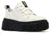 Sorel Caribou X Shoe Wp - Womens, Sea Salt/Black, 8, 2058711-126-8