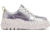Sorel Caribou X Shoe Wp - Womens, Sea Salt/Luminous Lime, 10.5, 2058711-125-10.5