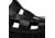 Sorel Dayspring Slingback Sandal - Women's, 010, 7.5, 2069751-010-7.5