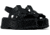 Sorel Dayspring Slingback Sandal - Womens, Black/Black, 7.5, 2069751-010-7.5