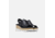 Sorel Joanie III Slingback Wedge Sandals - Womens, Black/White, 9.5 US, 1999411-010-9.5