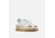Sorel Joanie III Slingback Wedge Sandals - Womens, Chalk/Crushed Blue, 7.5 US, 1999421-191-7.5