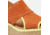 Sorel Joanie III Slingback Wedge Sandals - Womens, Desert Sun/Tranquil Yellow, 7.5 US, 1988471-806-7.5