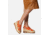 Sorel Joanie III Slingback Wedge Sandals - Womens, Desert Sun/Tranquil Yellow, 7.5 US, 1988471-806-7.5