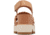Sorel Joanie IV Slingback Wedge Sandals - Womens, Honest Beige/Bleached Ceramic, 6.5, 2069801-246-6.5