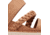 Sorel Joanie IV Slingback Wedge Sandals - Womens, Honest Beige/Bleached Ceramic, 6.5, 2069801-246-6.5