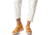 Sorel Joanie IV Slingback Wedge Sandals - Womens, Yellow Ray/Honey White, 7, 2069801-765-7
