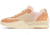 Sorel Ona Blvd Classic Wp - Womens, Honest Beige/Whitened Pink, 6.5, 2083081-246-6.5