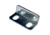 Southco Fixed Keeper f/Pull to Open Latches - Stainless Steel 69578