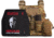 Spartan Armor Systems Hercules Level IV 1000d Polyester Achilles Package