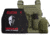 Spartan Armor Systems Hercules Level IV 1000d Polyester Achilles Package