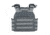 Spartan Armor Systems Spartan Sentinel Plate Carrier and Spartan Omega AR500 Body Armor Platform, Gunmetal Gray, Adjustable, SAS-PKG500-STNL-FC-GG-KIT, SAS-PKG500-STNL-FC-GG-KIT