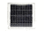 Spartan Camera Camera 15W Solar Panel, Black, SC-SP-15
