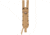 Spec Ops Combat Master Fixed Blade Knife Sheath