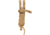 Spec Ops Combat Master Fixed Blade Knife Sheath