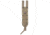Spec Ops Combat Master Fixed Blade Knife Sheath