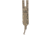 Spec Ops Combat Master Fixed Blade Knife Sheath
