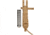 Spec Ops Combat Master Fixed Blade Knife Sheath