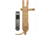 Spec Ops Combat Master Fixed Blade Knife Sheath