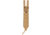 Spec Ops Combat Master Fixed Blade Knife Sheath