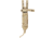Spec Ops Combat Master Fixed Blade Knife Sheath